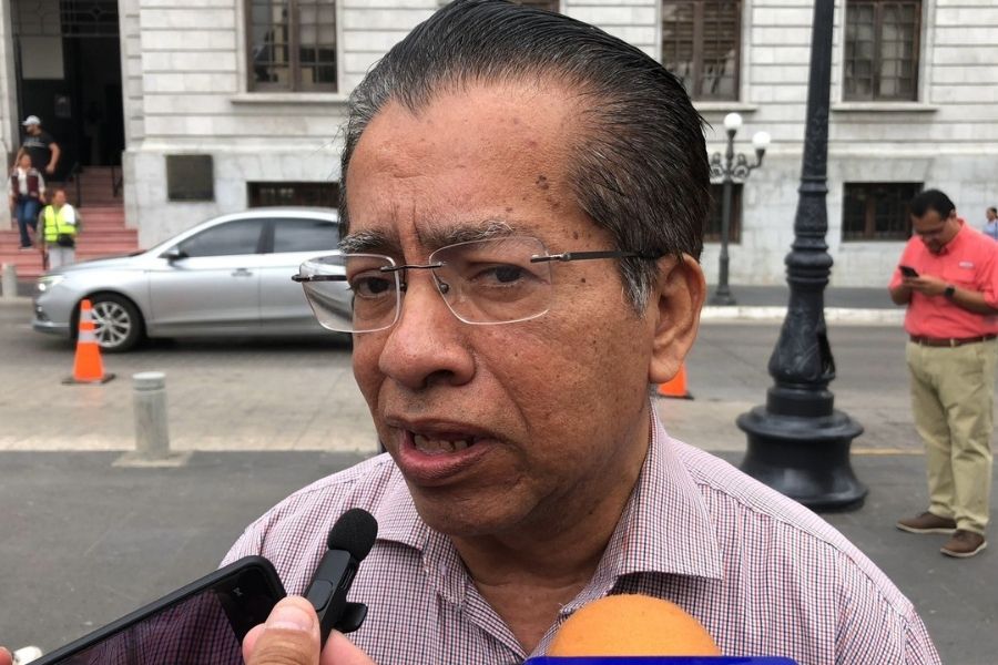 trámite de pensión IMSS Tampico