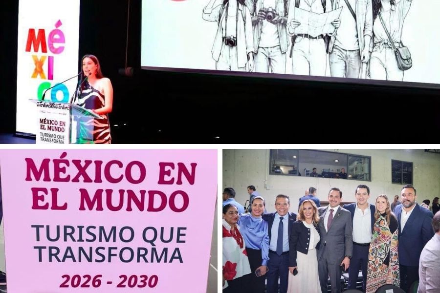 turismo sustentable en México