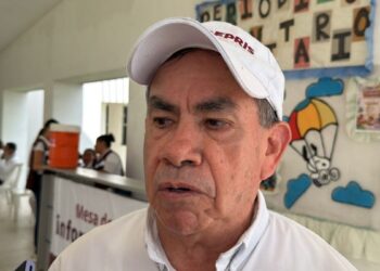 turistas Mundial 2026 Tampico