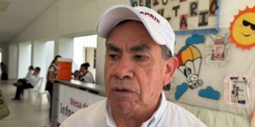 turistas Mundial 2026 Tampico