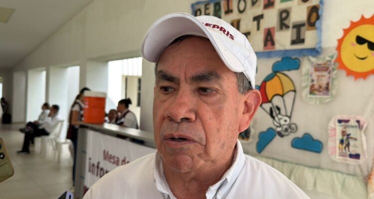 turistas Mundial 2026 Tampico