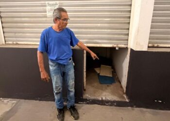 vigilancia en los mercados de Tampico