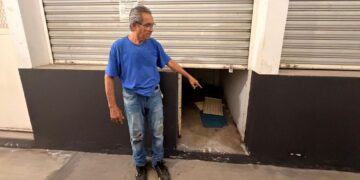 vigilancia en los mercados de Tampico