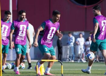 visado de Irán Mundial 2026