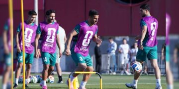 visado de Irán Mundial 2026