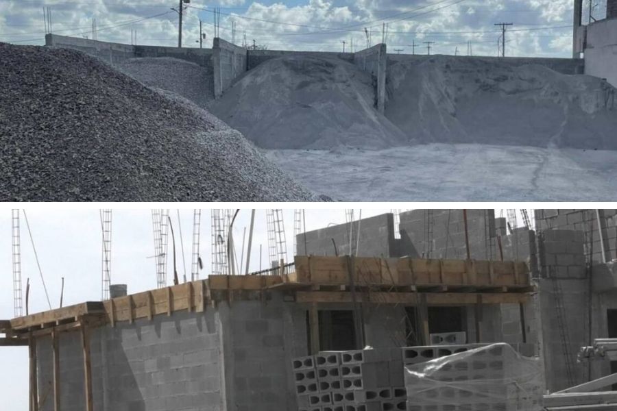 vivienda en Matamoros