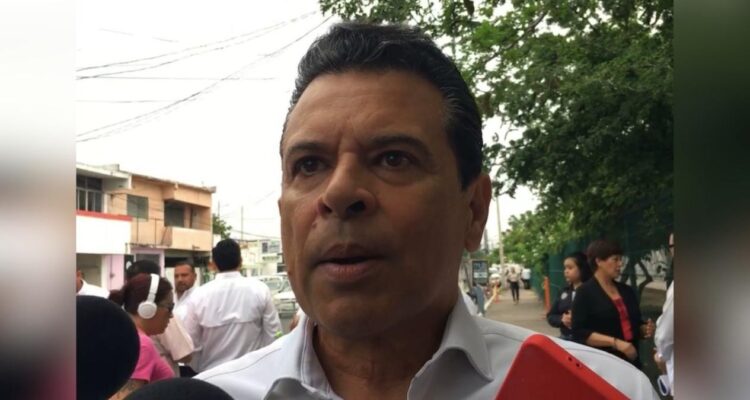 zonas de riesgo por lluvias en Victoria