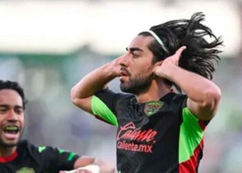 ¡Es oficial! Rodolfo Pizarro vuelve a Pachuca para el Clausura 2026