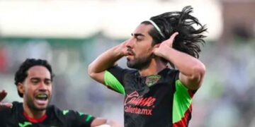 ¡Es oficial! Rodolfo Pizarro vuelve a Pachuca para el Clausura 2026