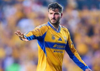 ¡Es oficial! Tras 11 años de historia, Gignac dice adiós a Tigres