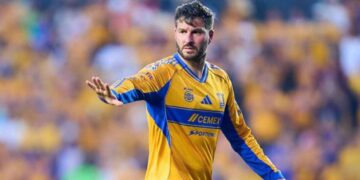 ¡Es oficial! Tras 11 años de historia, Gignac dice adiós a Tigres