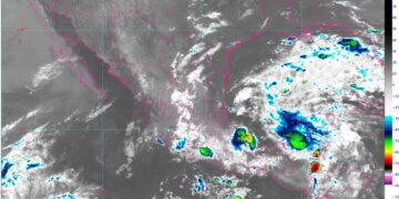 ¿A cuántos grados llegará el termómetro en los municipios de Tamaulipas ante la ola de calor?