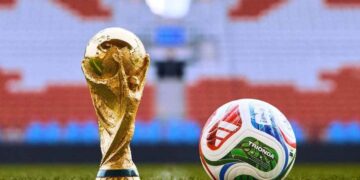 ¿A qué hora y dónde transmitirán EN VIVO la inauguración del Mundial 2026?