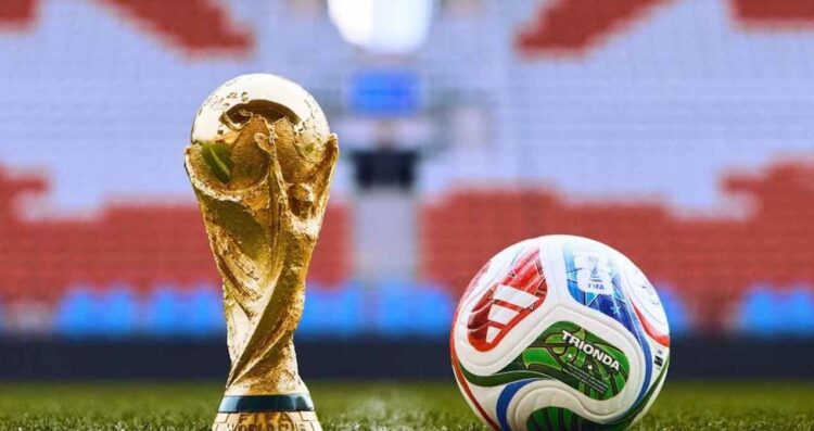 ¿A qué hora y dónde transmitirán EN VIVO la inauguración del Mundial 2026?