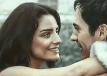¿Aislinn Derbez y Mauricio Ochmann tendrán reconciliación