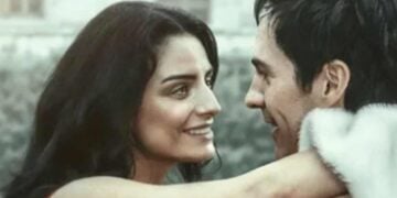 ¿Aislinn Derbez y Mauricio Ochmann tendrán reconciliación