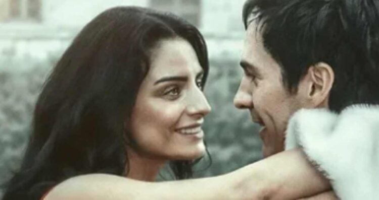 ¿Aislinn Derbez y Mauricio Ochmann tendrán reconciliación