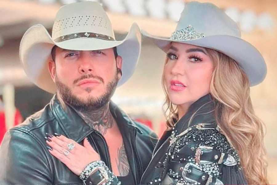 ¿Alicia Villarreal y Cibad Hernández terminaron con su relación