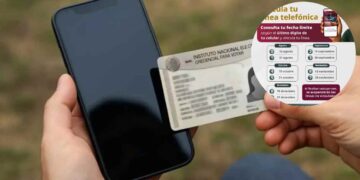 ¿Cancelarán la línea de tu celular mañana 30 de junio si no has realizado el registro?