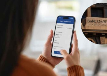 ¿Cómo funcionará la forma de hacer transferencias desde tu celular tras las nuevas reglas de Banxico?