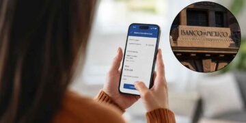¿Cómo funcionará la forma de hacer transferencias desde tu celular tras las nuevas reglas de Banxico?