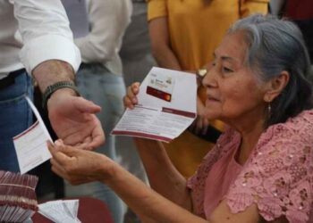 ¿Cómo ubicar los módulos para inscribirte en la Pensión Bienestar 2026 en junio?