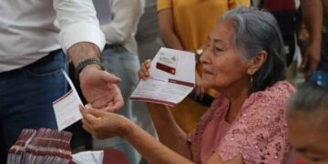 ¿Cómo ubicar los módulos para inscribirte en la Pensión Bienestar 2026 en junio?