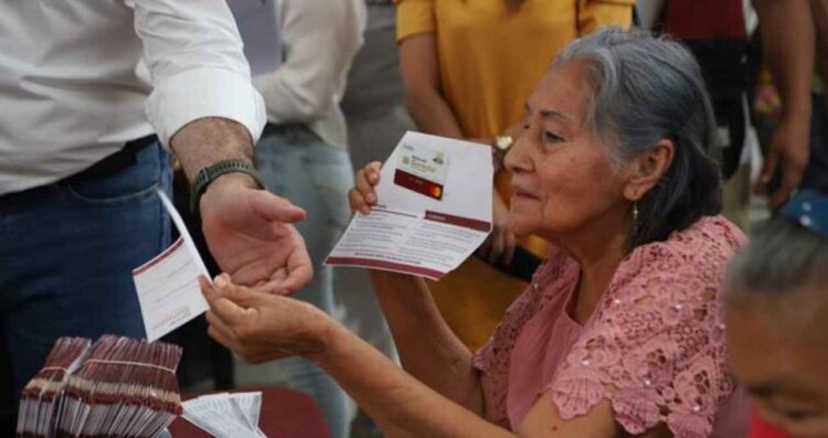 ¿Cómo ubicar los módulos para inscribirte en la Pensión Bienestar 2026 en junio?