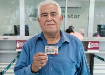 ¿Cómo ubicar tu módulo para inscribirte en la Pensión Bienestar 2026 en junio?