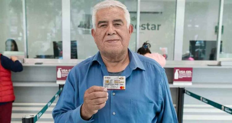 ¿Cómo ubicar tu módulo para inscribirte en la Pensión Bienestar 2026 en junio?