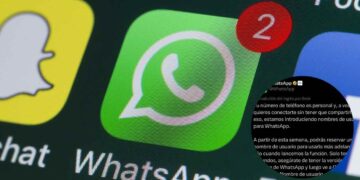 ¿Cuál será el cambio que se implementará en WhatsApp y cómo funcionará? App de mensajería comparte comunicado