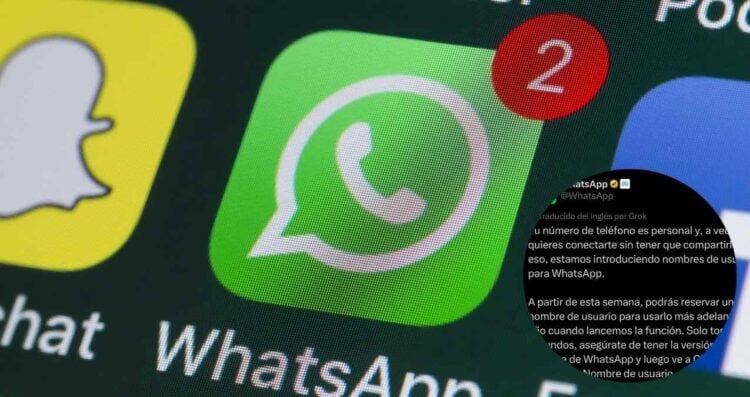 ¿Cuál será el cambio que se implementará en WhatsApp y cómo funcionará? App de mensajería comparte comunicado