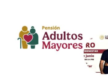 ¿Cuáles son los documentos que necesitan los adultos mayores para inscribirse en la Pensión Bienestar en junio de 2026?