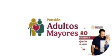 ¿Cuáles son los documentos que necesitan los adultos mayores para inscribirse en la Pensión Bienestar en junio de 2026?