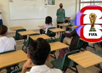 ¿Cuáles son todos los estados que suspenderán clases MAÑANA 11 de junio por inauguración del Mundial 2026? Lista completa