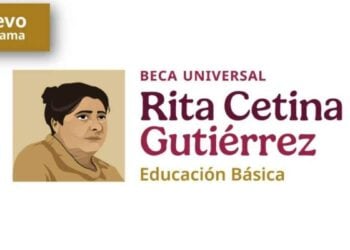 ¿Cuándo entregarán el primer pago de la Beca Rita Cetina 2026 para primaria? Revelan detalles