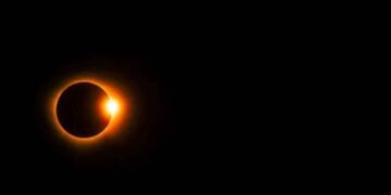 ¿Cuándo y qué ciudades quedarán en oscuridad total por el Eclipse Solar 2026?