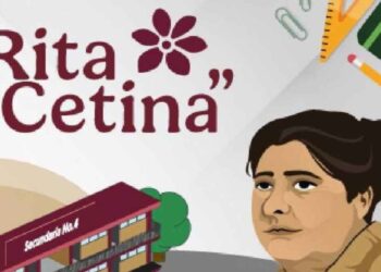 ¿De cuánto es el monto que recibirán los beneficiarios de la Beca Rita Cetina 2026 en junio?
