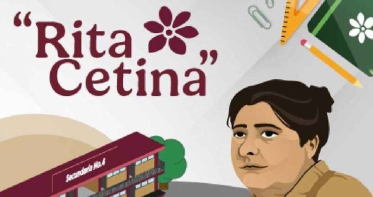 ¿De cuánto es el monto que recibirán los beneficiarios de la Beca Rita Cetina 2026 en junio?