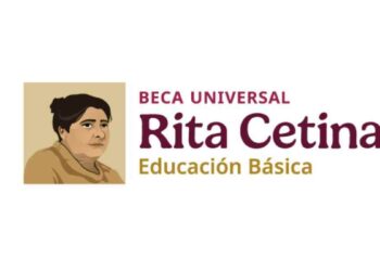 ¿De cuánto será el pago de la Beca Rita Cetina 2026 para primaria?