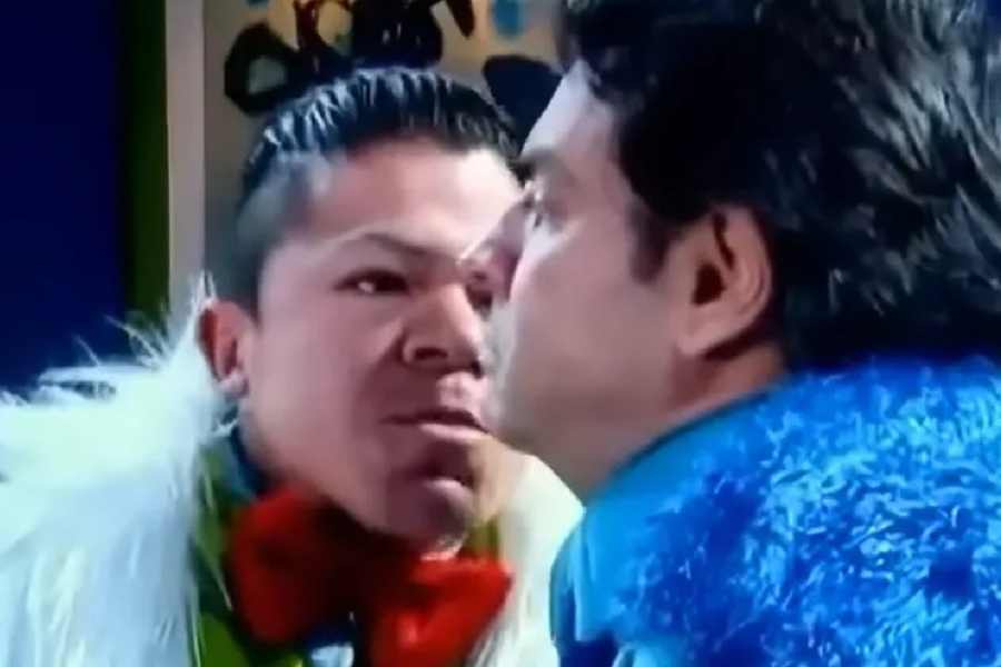 ¿De qué murió Abraham Pérez, el “Licenciado Cortillo”, actor de “La Familia P. Luche”