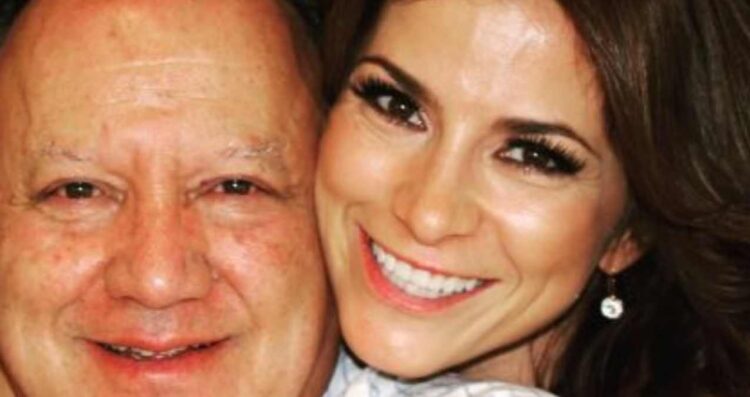 ¿De qué murió Jaime Sánchez Rosaldo, mánager de figuras musicales