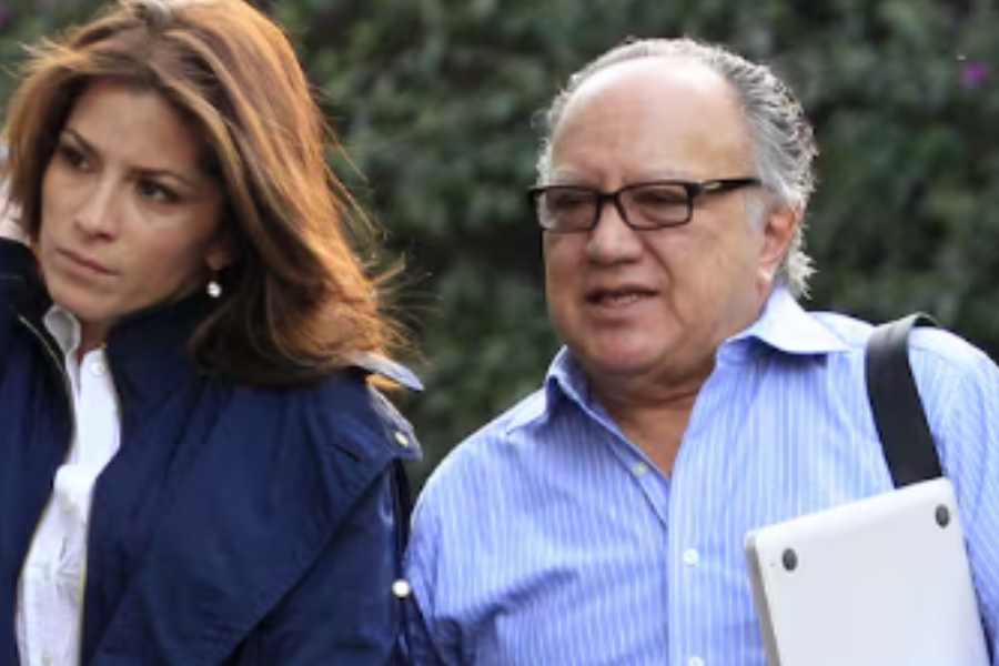¿De qué murió Jaime Sánchez Rosaldo, mánager de figuras musicales
