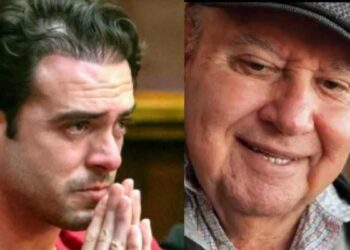 ¿De qué murió Jorge Lyle, padre del actor Pablo Lyle