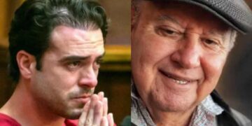 ¿De qué murió Jorge Lyle, padre del actor Pablo Lyle