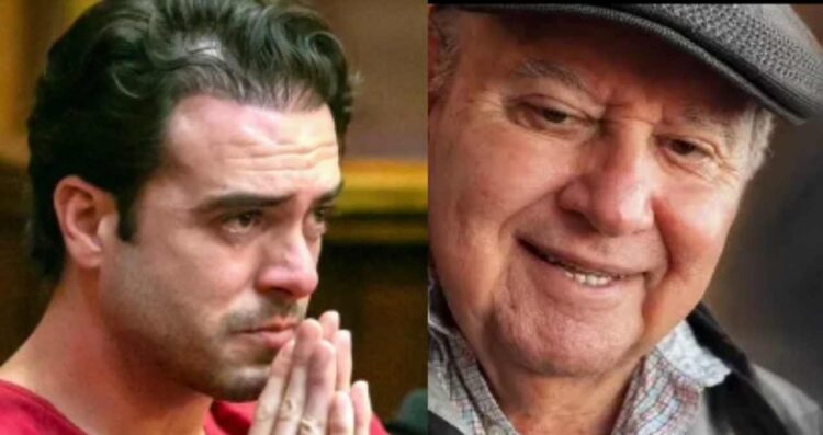 ¿De qué murió Jorge Lyle, padre del actor Pablo Lyle