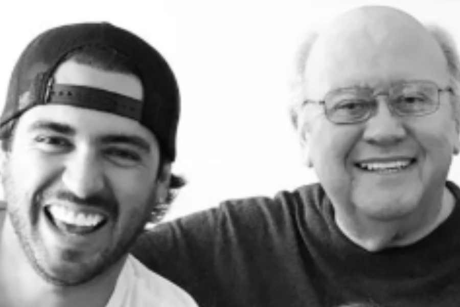 ¿De qué murió Jorge Lyle, padre del actor Pablo Lyle