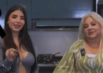 ¿De qué murió Mary Martínez, mamá de Kimberly Loaiza