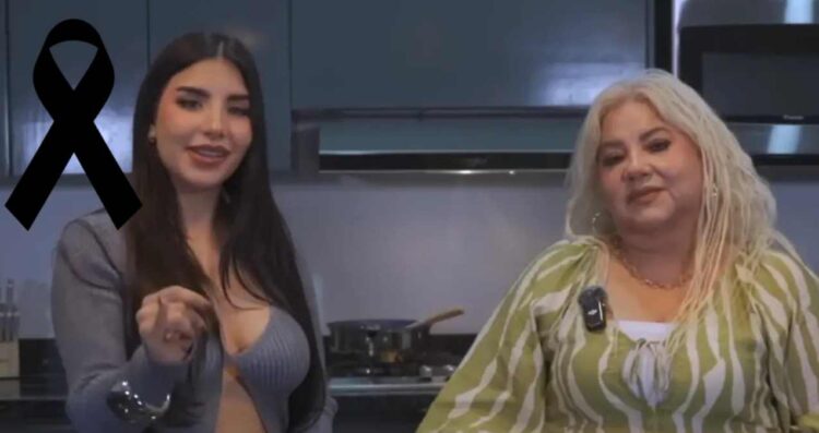 ¿De qué murió Mary Martínez, mamá de Kimberly Loaiza
