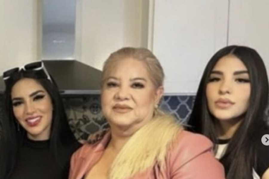 ¿De qué murió Mary Martínez, mamá de Kimberly Loaiza